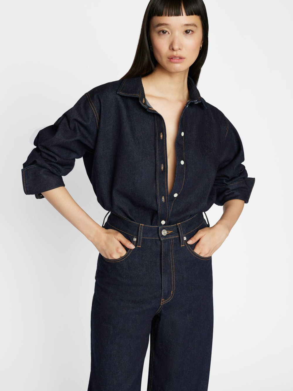 shirt detail view